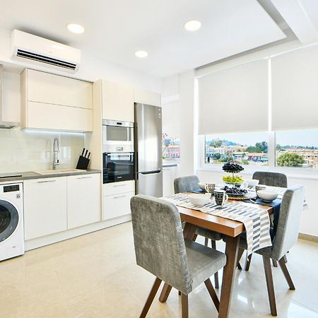 Aeolis Suites Atina Dış mekan fotoğraf