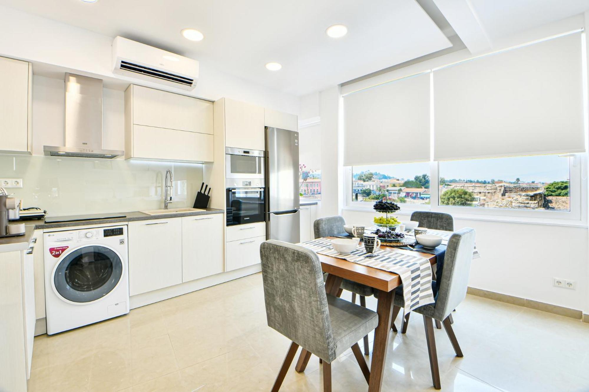 Aeolis Suites Atina Dış mekan fotoğraf