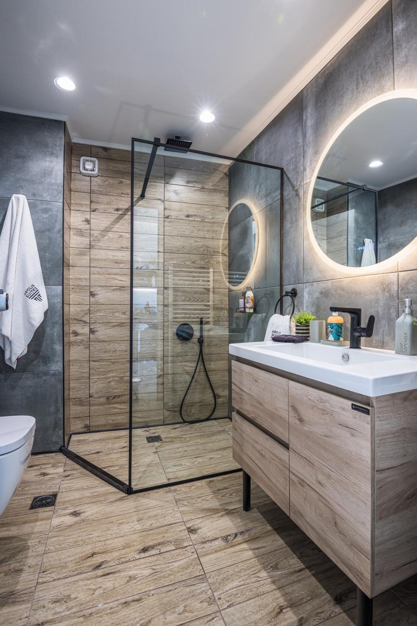 Aeolis Suites Atina Dış mekan fotoğraf