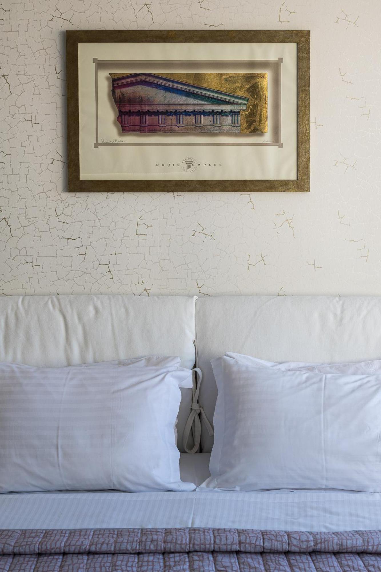 Aeolis Suites Atina Dış mekan fotoğraf