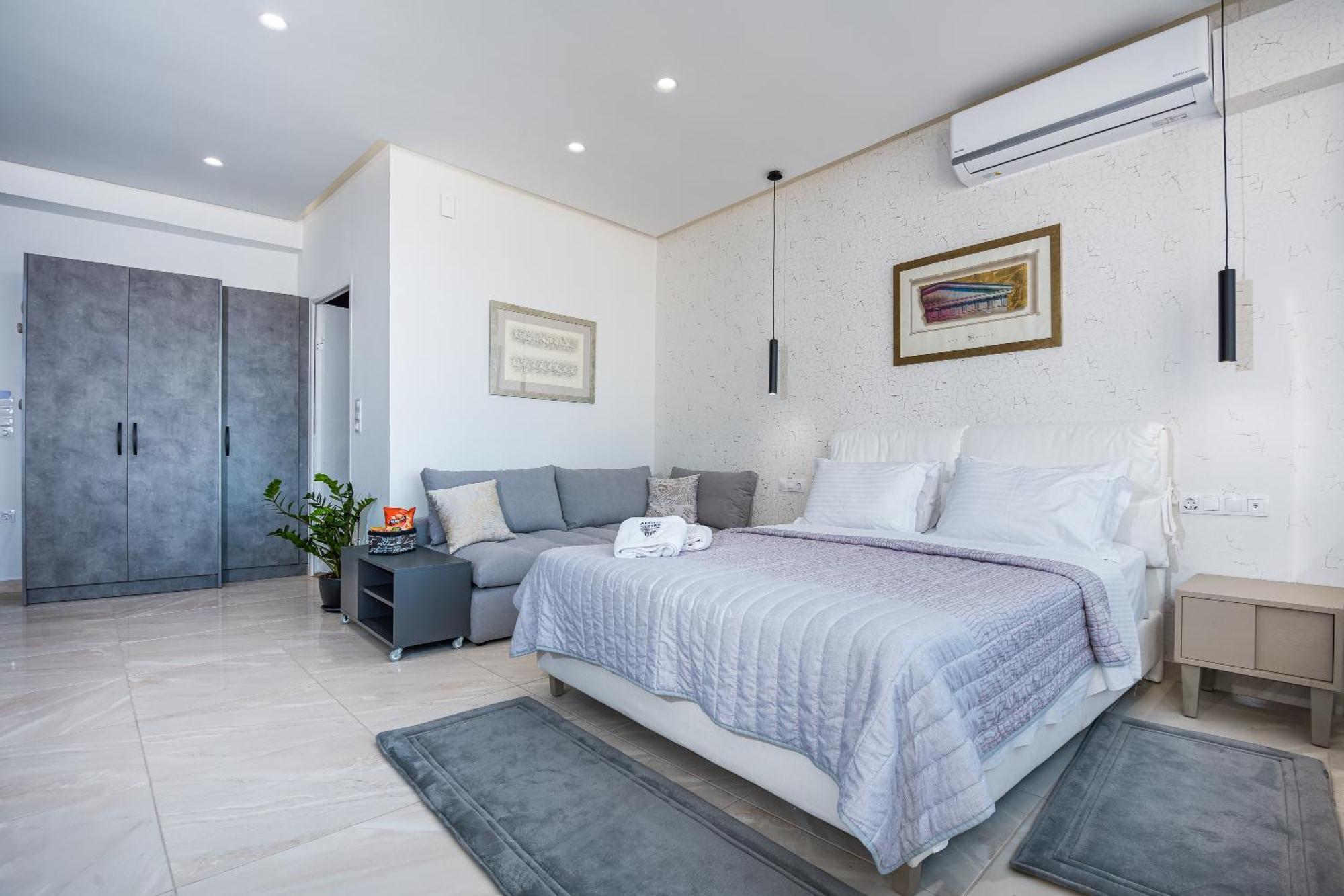 Aeolis Suites Atina Dış mekan fotoğraf
