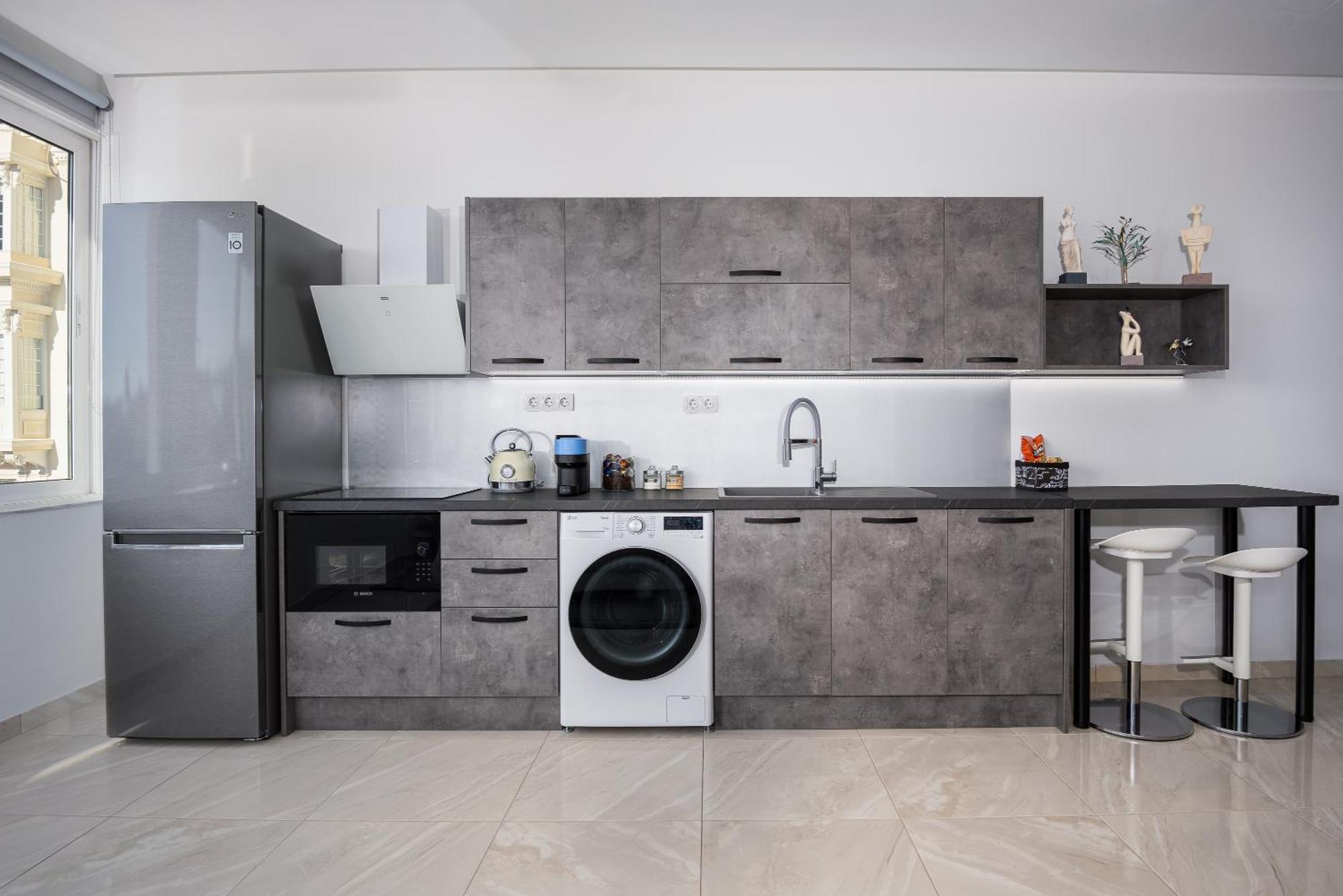 Aeolis Suites Atina Dış mekan fotoğraf