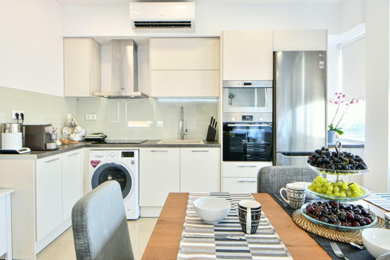 Aeolis Suites Atina Dış mekan fotoğraf